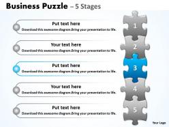 Business puzzle 5