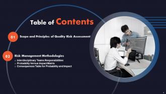 Business Quality Assurance Powerpoint Presentation Slides Best Impactful