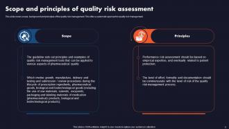 Business Quality Assurance Powerpoint Presentation Slides Good Impactful