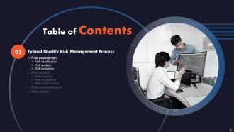 Business Quality Assurance Powerpoint Presentation Slides Customizable Impactful