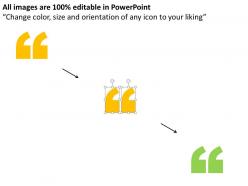 79962588 style essentials 1 quotes 1 piece powerpoint presentation diagram infographic slide