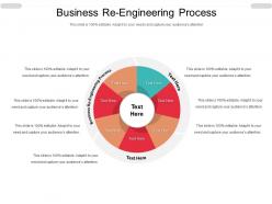 Business re engineering process ppt powerpoint presentation layouts gridlines cpb