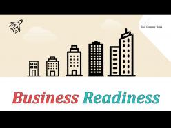 Business Readiness Programs Advocacy Social Business Social Brand Infrastructure Facilities