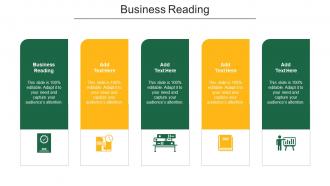 Business Reading Ppt Powerpoint Presentation Professional Slide Cpb