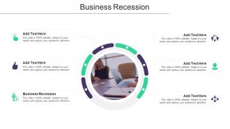 Business Recession In Powerpoint And Google Slides Cpb