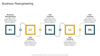 Business Reengineering In Powerpoint And Google Slides Cpb