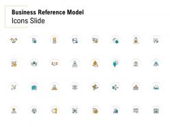 Business Reference Model Icons Slide L991 Ppt Powerpoint Presentation Show