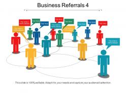 Business Referrals 4