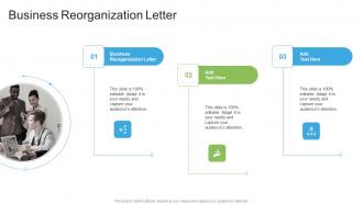 Business Reorganization Letter In Powerpoint And Google Slides Cpb