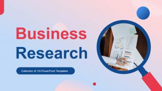 Business Research Powerpoint Ppt Template Bundles
