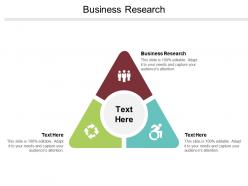 Business research ppt powerpoint presentation file samples cpb