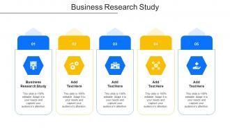 Business Research Study Ppt Powerpoint Presentation Icon Slide Cpb
