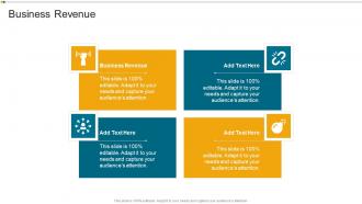Business Revenue In Powerpoint And Google Slides Cpb