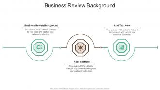 Business Review Background In Powerpoint And Google Slides Cpb