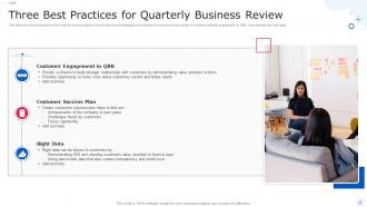 Business Review Powerpoint PPT Template Bundles