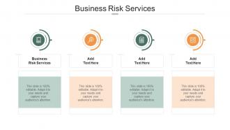 Business Risk Services In Powerpoint And Google Slides Cpb