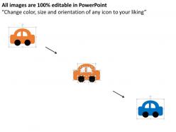 13371857 style essentials 1 agenda 4 piece powerpoint presentation diagram infographic slide