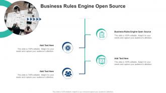 Business Rules Engine Open Source In Powerpoint And Google Slides Cpb