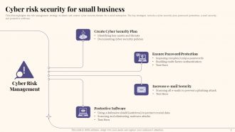 Business Security Powerpoint Ppt Template Bundles