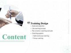 Business Skill Coaching Powerpoint Presentation Slides
