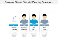 Business startup financial planning business development business development cpb