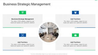 Business Strategic Management In Powerpoint And Google Slides Cpb