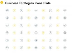 Business Strategies Powerpoint Presentation Slides