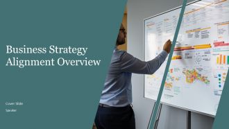 Business Strategy Alignment PPT Information AT Business Strategy Alignment PPT Information AT