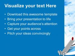 Business strategy and policy templates leader on top success ppt designs powerpoint