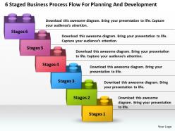 Business strategy consultants and development powerpoint templates ppt backgrounds for slides 0530