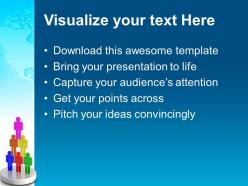 Business strategy diagram teamwork success ppt design slides powerpoint templates