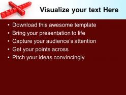 Business strategy examples templates leadership success blocks shapes company ppt theme powerpoint