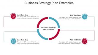 Business Strategy Plan Examples In Powerpoint And Google Slides Cpb