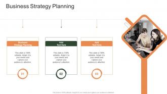 Business Strategy Planning In Powerpoint And Google Slides Cpb