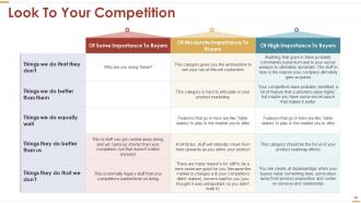 Business Strategy Powerpoint Presentation Slides