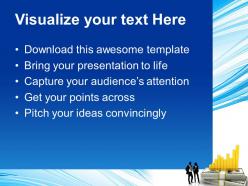 Business strategy powerpoint templates diagram and dollars ppt slides
