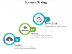 Business strategy ppt powerpoint presentation gallery inspiration cpb
