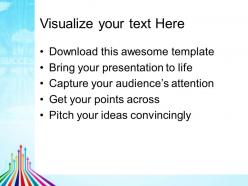 Business strategy presentation templates success arrows ppt slides powerpoint