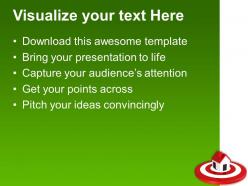 Business strategy process templates home target real estate download ppt theme powerpoint
