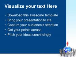 Business strategy review powerpoint templates global success ppt process