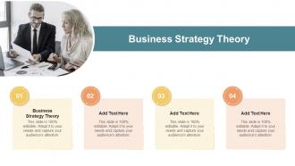 Business Strategy Theory In Powerpoint And Google Slides Cpb