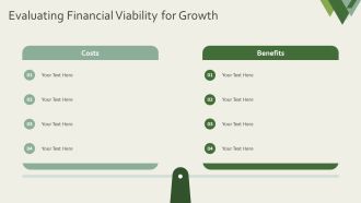 Business Success Roadmap From Startup Struggles To Scalable Profits PPT Mockup AT Customizable Impressive