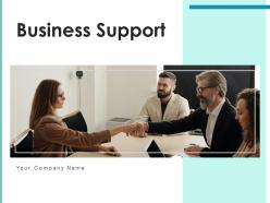 Business Support Human Resource Management Technical Systems Analytics