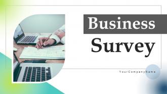 Business Survey Powerpoint Ppt Template Bundles Survey