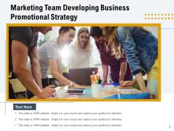 Business Team Development Management Strategy Performance Assessment Marketing