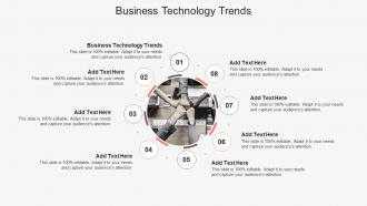 Business Technology Trends In Powerpoint And Google Slides Cpb