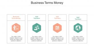 Business Terms Money In Powerpoint And Google Slides Cpb