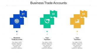 Business Trade Accounts Ppt Powerpoint Presentation Model Ideas Cpb