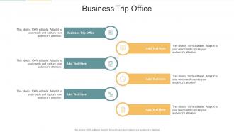 Business Trip Office In Powerpoint And Google Slides Cpb