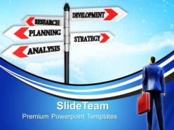 Business Use Case Presentation Example Planning Strategy Ppt Template Powerpoint